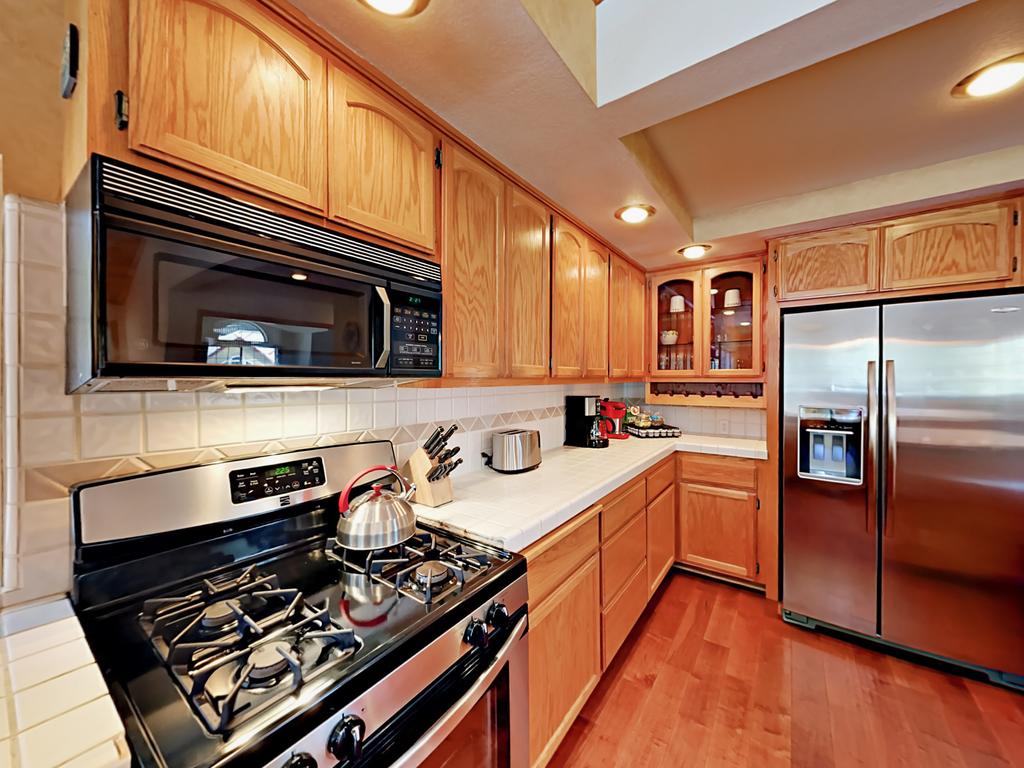 1212 Gold Dust Trail Home - thumb 3