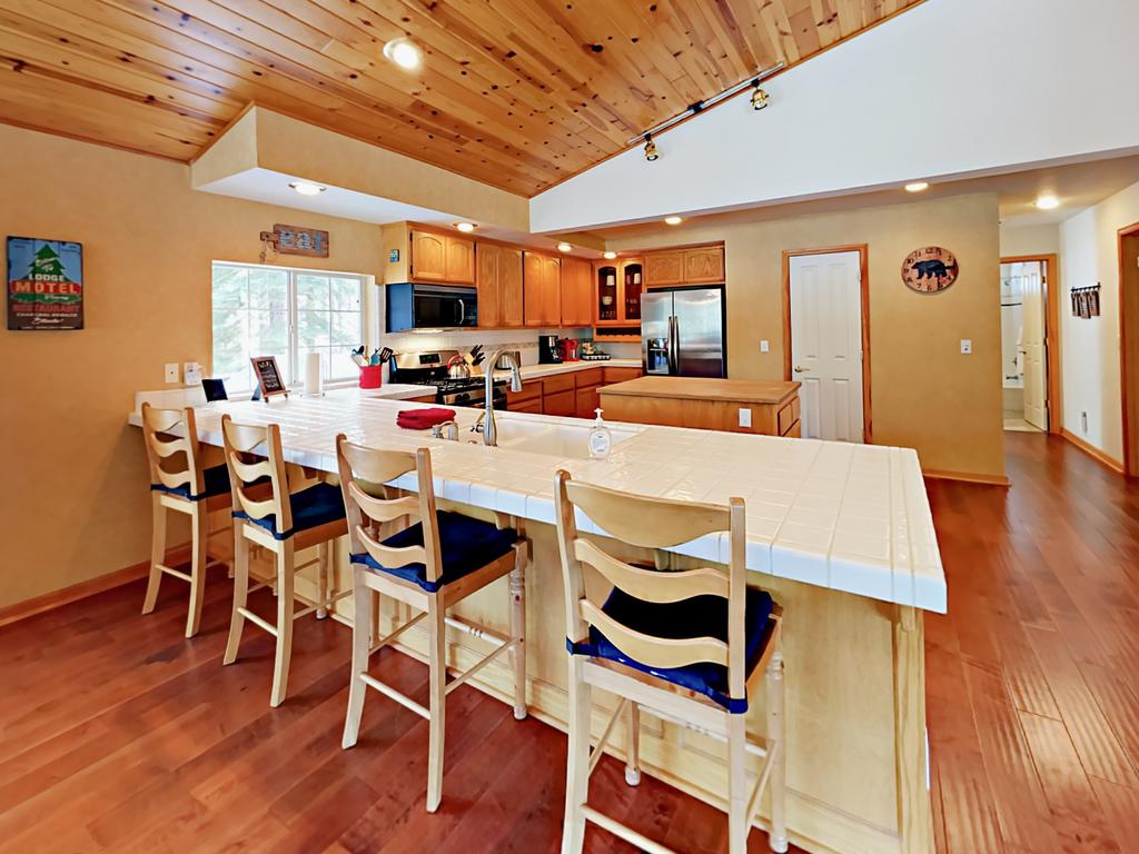 1212 Gold Dust Trail Home - thumb 1