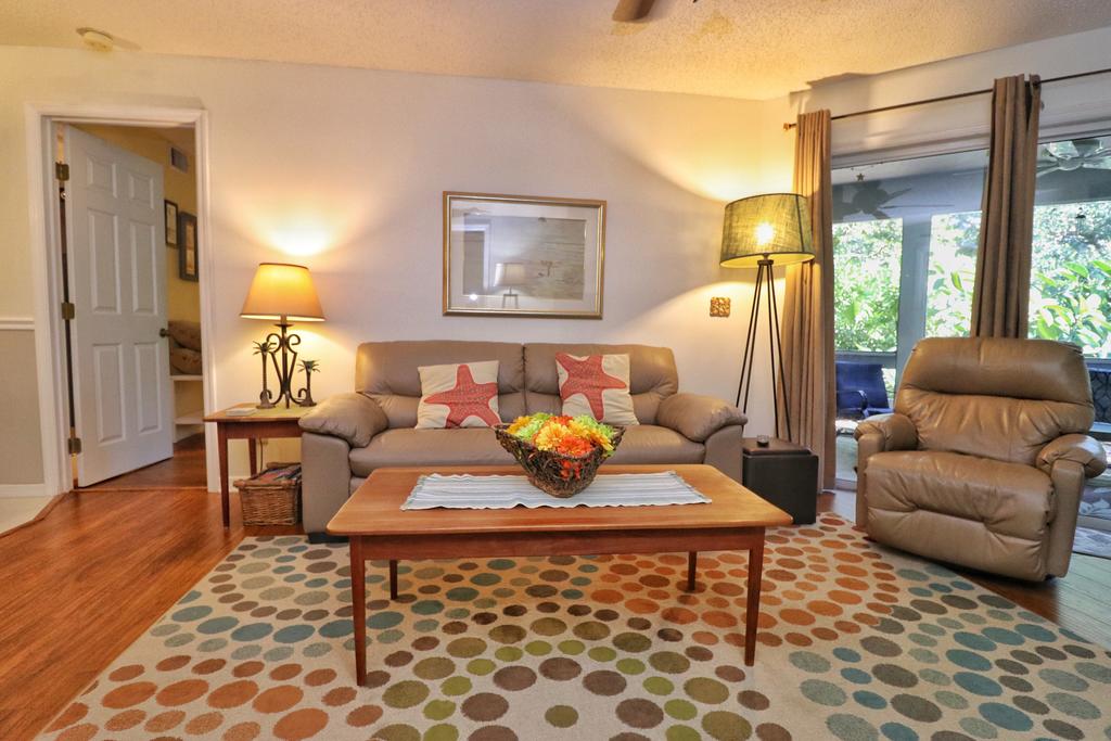 123V 2/2 Sea Woods Veranda Home - thumb 0