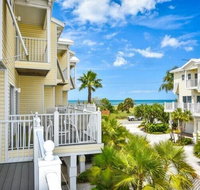 1417 BERMUDA BAY CLUB townhouse - Accommodation New York