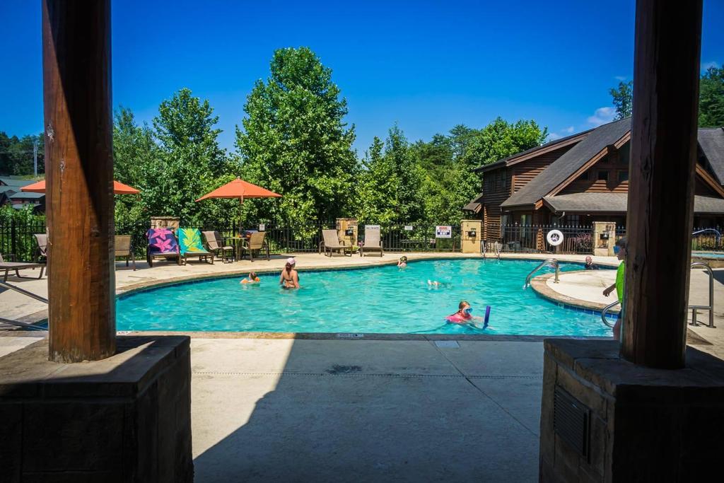 1501 Golf View Towers Southern Comfort - thumb 1