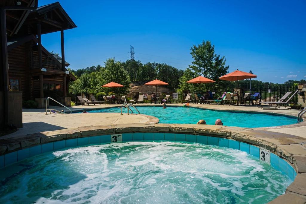 1502 Golf View Towers Happy Time Bear - thumb 2