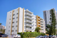 23 Palms Suites - Midtown Wynwood Accommodation New York