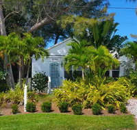 2404 Ave B Cottage 54634 - Accommodation New York