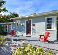 31 Street Cottage 54548 - Accommodation New York