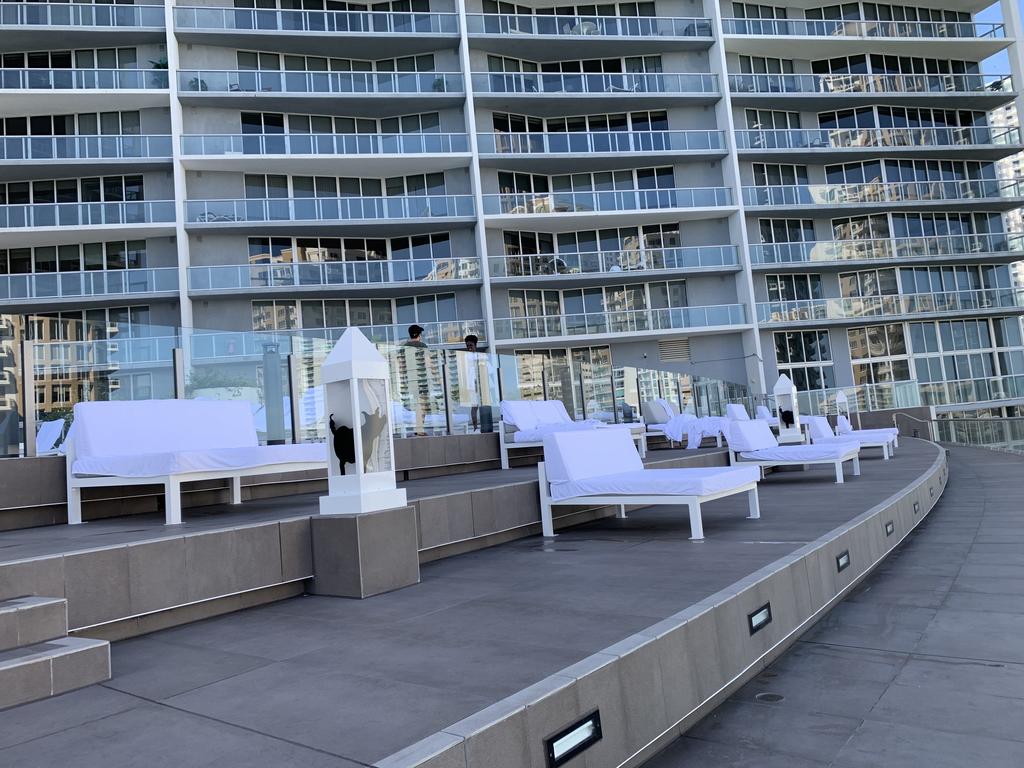 44 Floor Views @ THE W - Miami Brickell +GYM+SPA - thumb 2