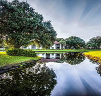 4425 shorewalk lake view ground floor close to beach and IMG - Accommodation New York