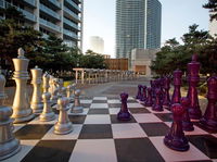 485 BRICKELL AVENUE - ICON Residence Accommodation New York