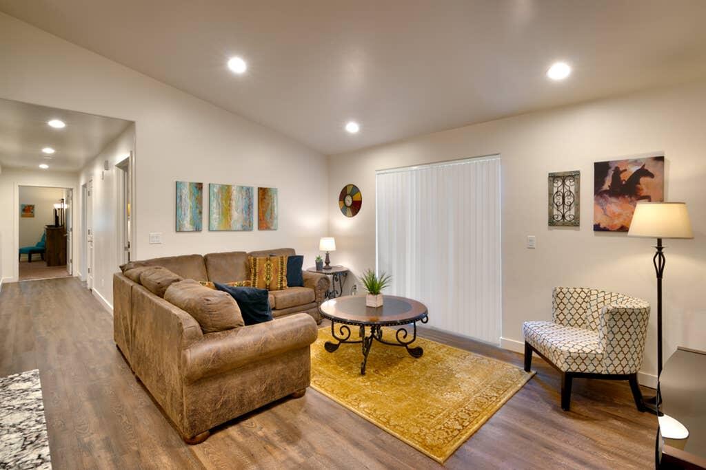 5I Cozy Family Friendly Moab Condo - thumb 2