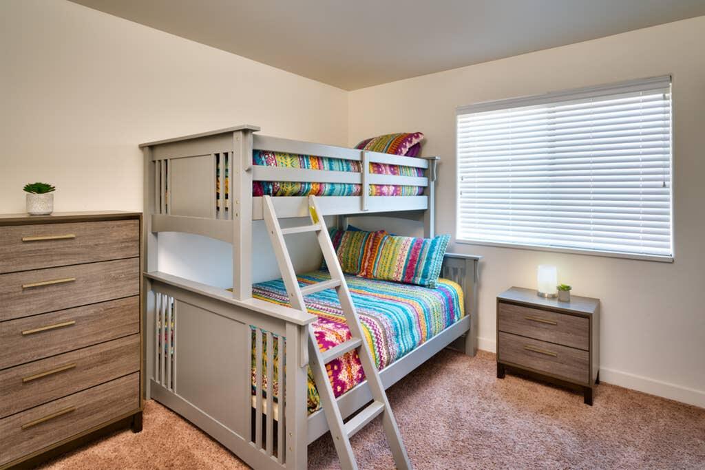 5I Cozy Family Friendly Moab Condo - thumb 3