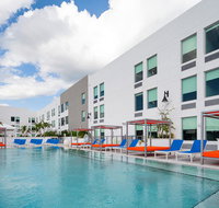 Aloft Delray Beach - Accommodation New York