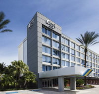 Aloft Miami Dadeland - Accommodation New York