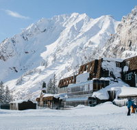 Alta Peruvian Lodge - Accommodation New York