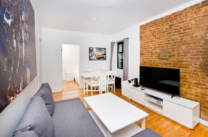 Amazing Room In The Upper East Side