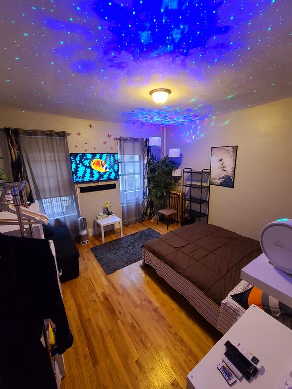 Amazing Rooms In Manhattan On 141 Street - thumb 2