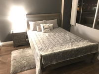 Amazing Spare Bedroom in Shared 2/B Condo behind Convention Center Accommodation New York