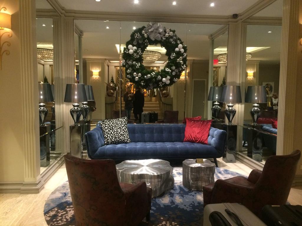 Apartment Manhattan Residence-13 - thumb 1