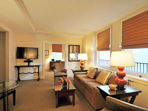 Apartment Manhattan Residence-25