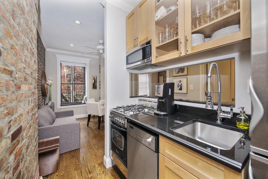 APARTMENT NOLITA - thumb 1