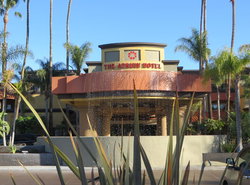 Atrium Hotel Orange County