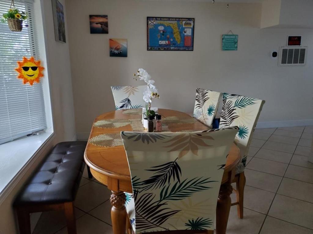 Beautiful Spacious And Luxury Delray Beach House! Near The Beach! - thumb 3