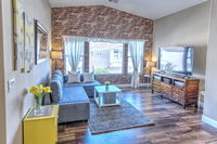 Beautiful townhouse 8 can sleep Accommodation New York