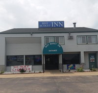 Best Budget Inn Owatonna - Accommodation New York