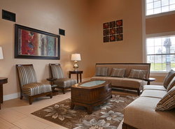 Best Western Padre Island