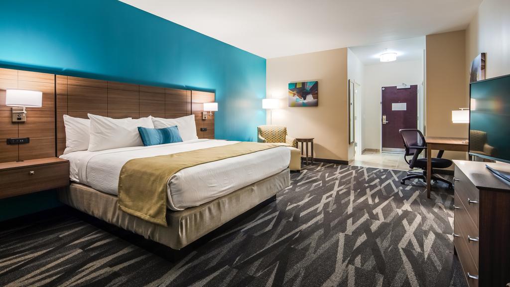 Best Western Plus Centralia Hotel & Suites - thumb 1