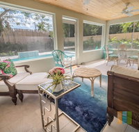 Blue Reef - Accommodation New York