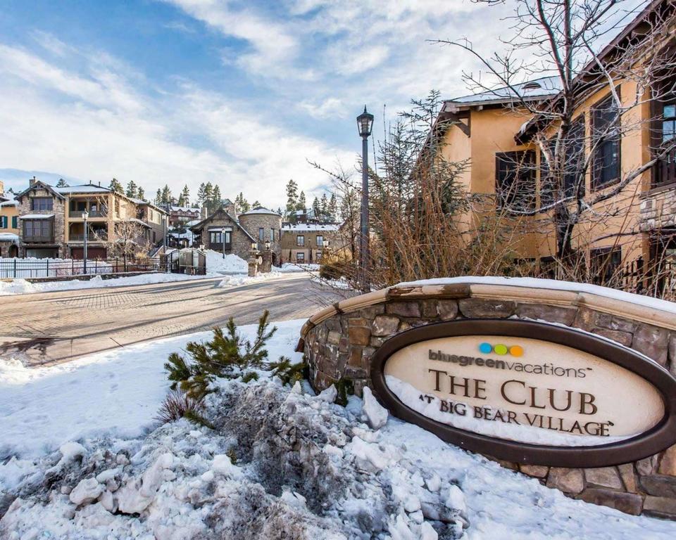 Bluegreen Vacations Big Bear Village, Ascend Resort Collection - thumb 0