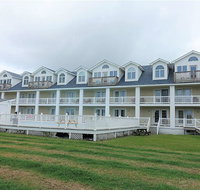 Bodie's Retreat Condo - Accommodation New York