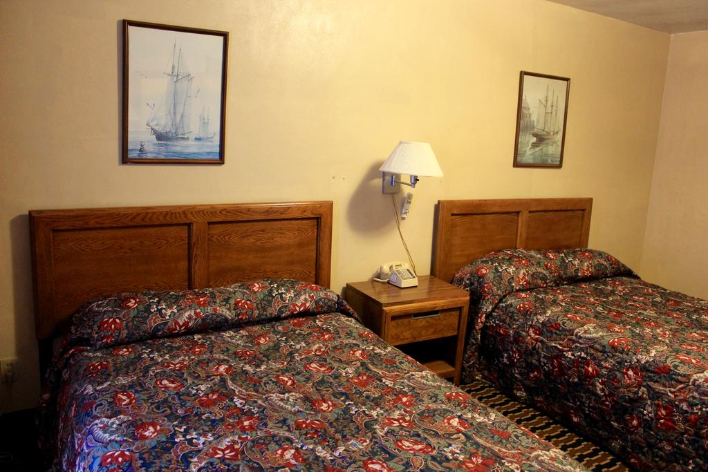 Budget Inn Of America - thumb 2