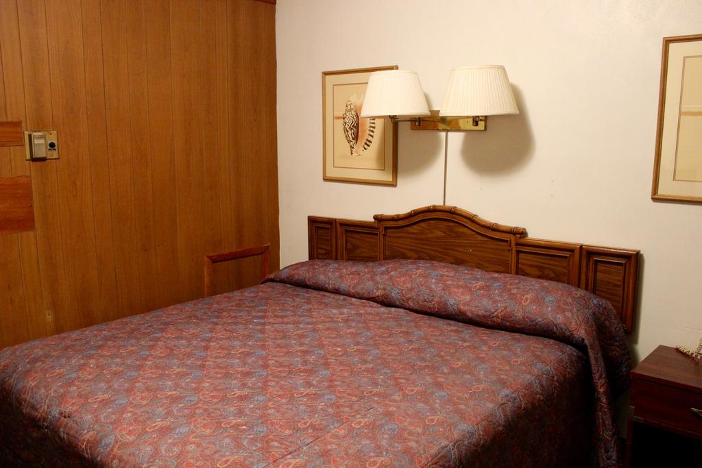 Budget Inn Of America - thumb 0