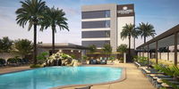 Candlewood Suites - Las Vegas - E Tropicana Accommodation New York
