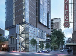 Canopy By Hilton San Antonio Riverwalk