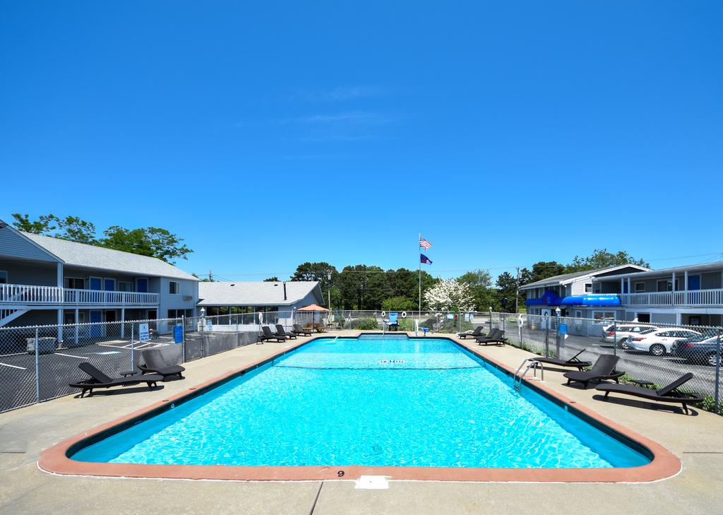 Cape Sands Inn - thumb 3