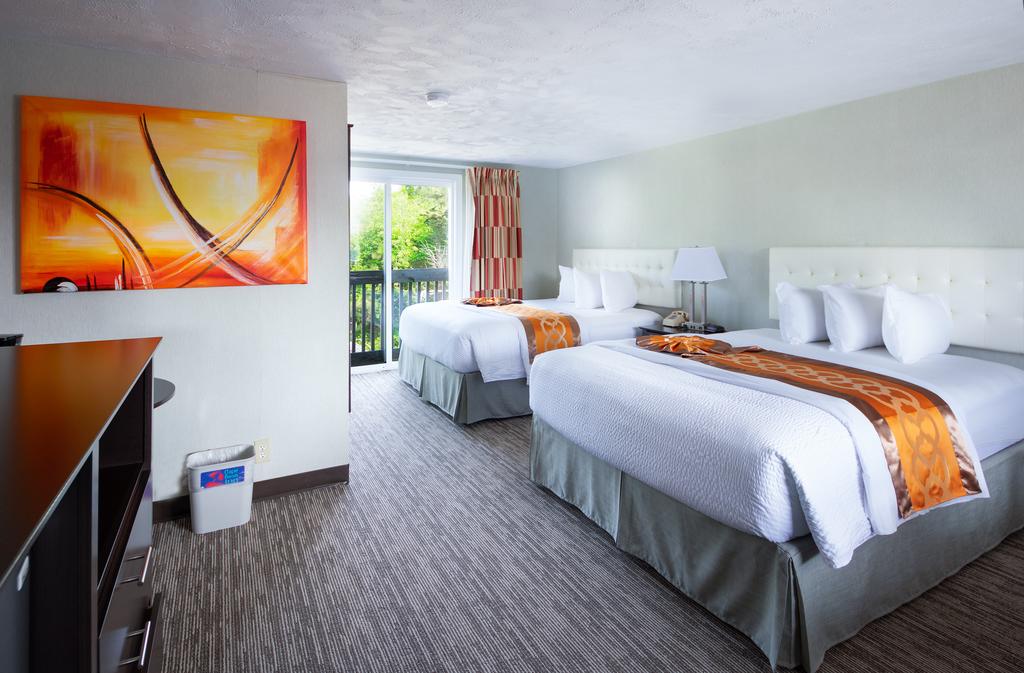 Cape Sands Inn - thumb 1