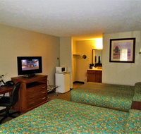 Capri Motel - Accommodation New York