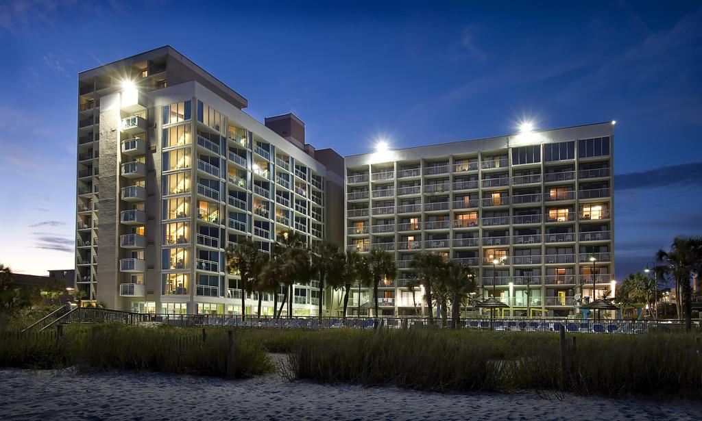 Captain's Quarters Resort - thumb 0