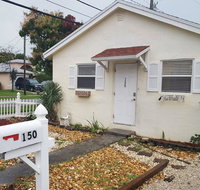 Casa Historica a cozy 1940 cottage in Delray Beach FL - Accommodation New York