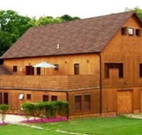 Cedar House on Sound BB - Accommodation New York