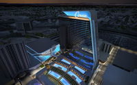 Circa Resort  Casino - Adults Only Accommodation New York