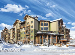 Club Wyndham Park City