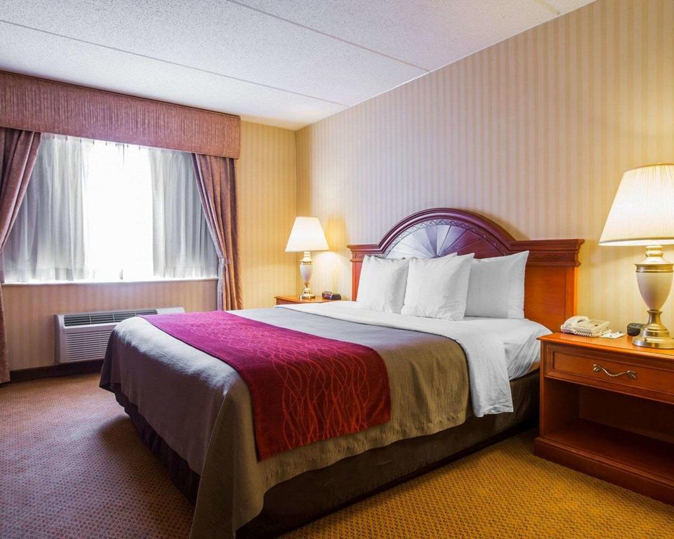 Comfort Inn & Suites - thumb 3