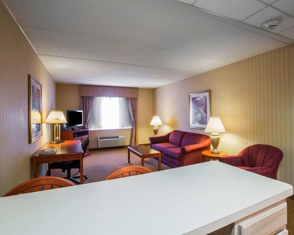 Comfort Inn & Suites - thumb 2