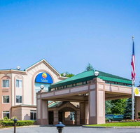 Comfort Inn  Suites - Accommodation New York