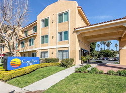Comfort Inn & Suites Ventura Beach