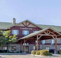 Comfort Inn Owatonna near Medical Center - Accommodation New York