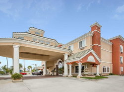 Comfort Suites Oceanside Camp Pendleton Area